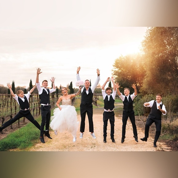 Meet your Posher, Mandi - Picture 5 of 11